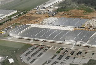 LG化學(xué)深化歐洲電池布局 追加5億美元投資，年產(chǎn)能躍升至70GWh